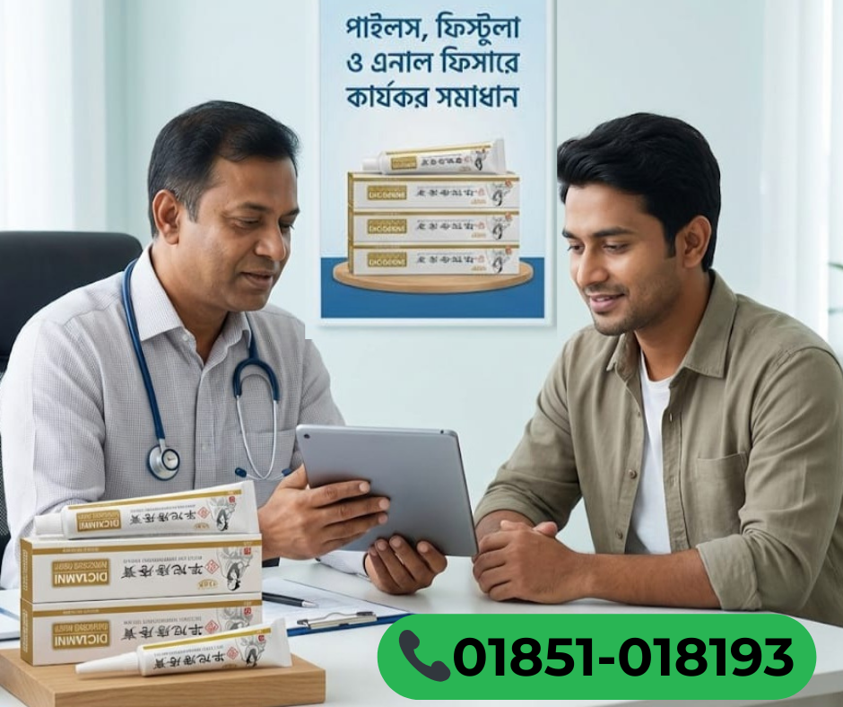 DICTAMNI Herbal Cream 1pcs